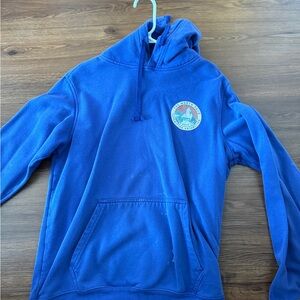 Special edition Purple North face